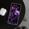 Anatomy Skeleton Heart Lovey Kiss Phone Case Cover for Samsung Galaxy S26 S25 Edge S24 S23 Ultra S22 Plus S21 FE S20 + Art Custo