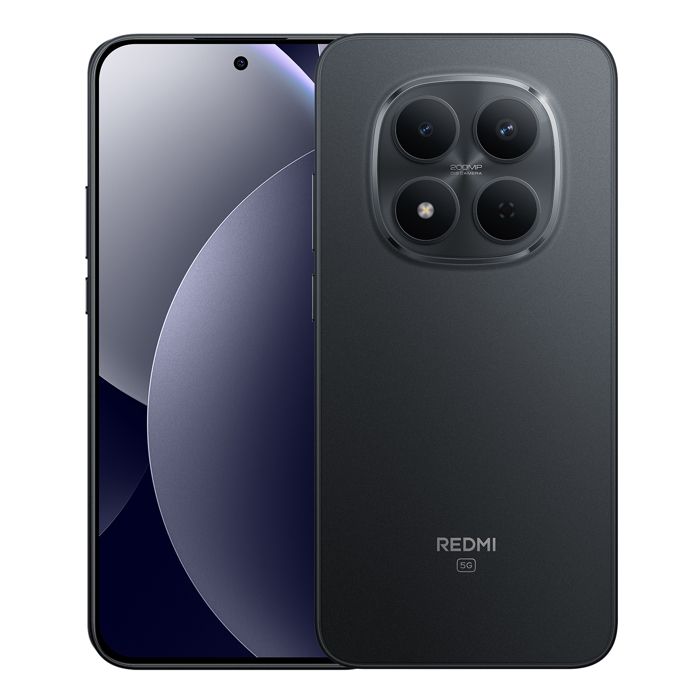 Мобильный телефон - XIAOMI - REDMI Note 15 Pro 5G - 12 ГБ ОЗУ - 512 ГБ - Камера 200 МП - Очень хорошее состояние