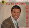 7inch Record RICHARD CHAMBERLAIN - I'll Be Around MGMEP778 MGM Records 1962 UK Pop Used