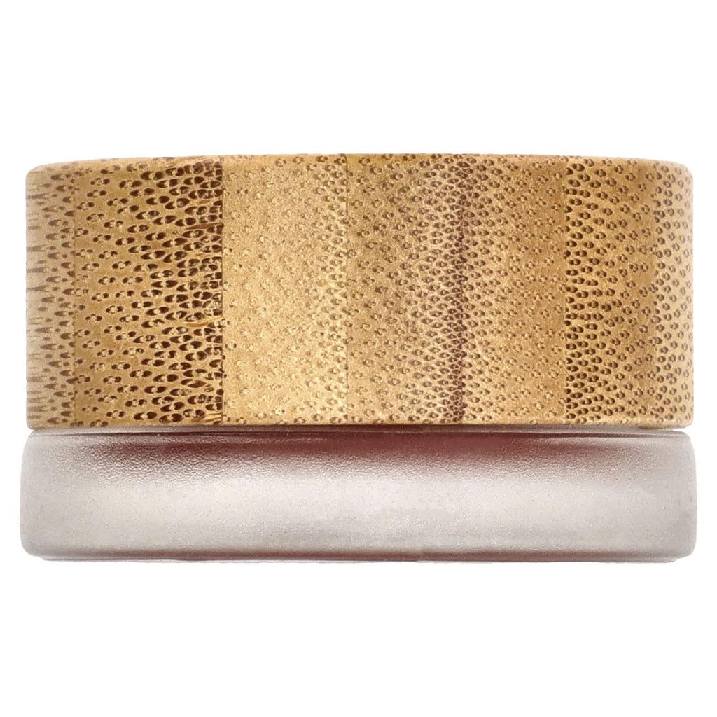 Mad Hippie Тинт для щек и губ, Poppy, 7 г (0.24г)