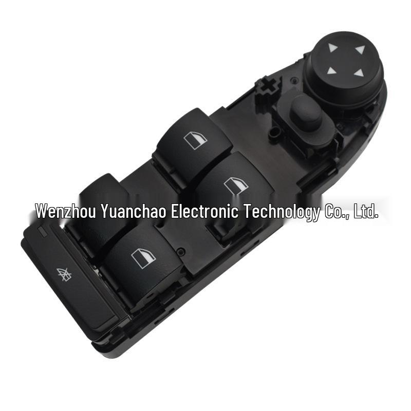 BMW 3 Series E90/E91 Power Window Switch 18 Pin (61319217330)