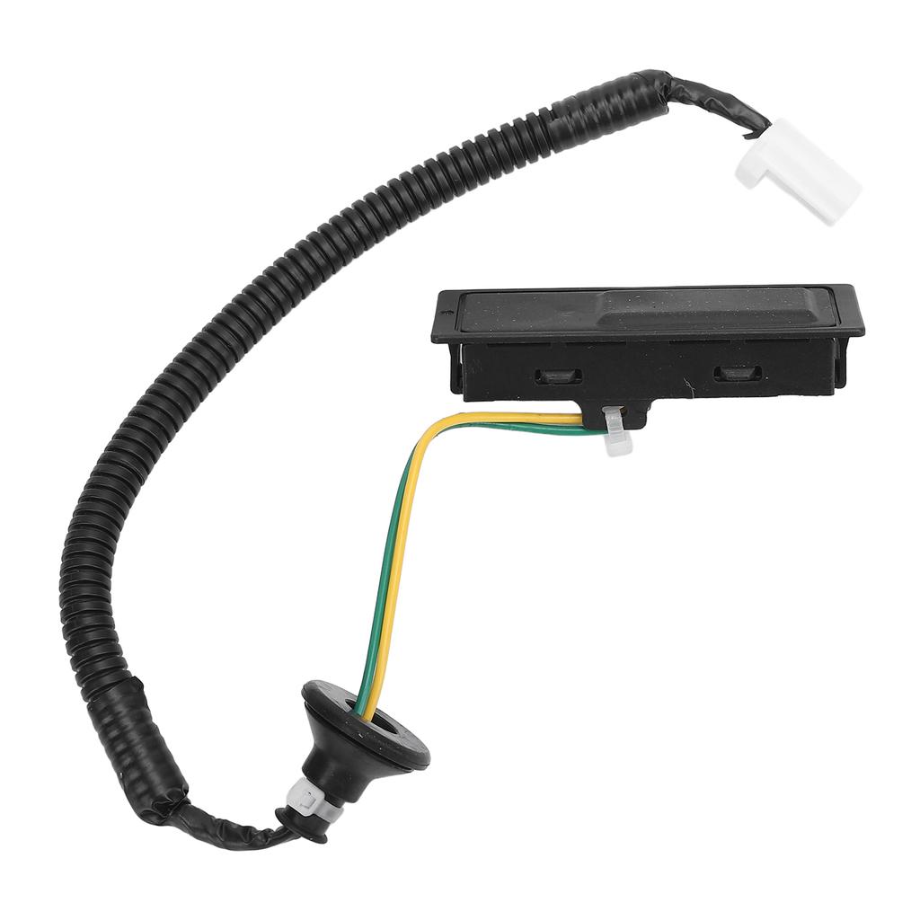 Кнопка открывания задней подъемной двери багажника 253803JA0B Кнопка открывания задней подъемной двери багажника