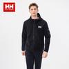 Мужская флисовая куртка с капюшоном Helly Hansen POLARTEC