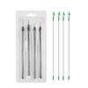 Probe Pin 4pcs/Set Works LED BDM Frame With Connect Cable 4 Needles Good Helper Fast Shipping Code Readers 4