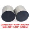 114X100mm 200CPSI High Quality Flow Catalytic Converter Filter Packets Universal Metallic Honycomb Catalytic Converter Metallic Catalyst
