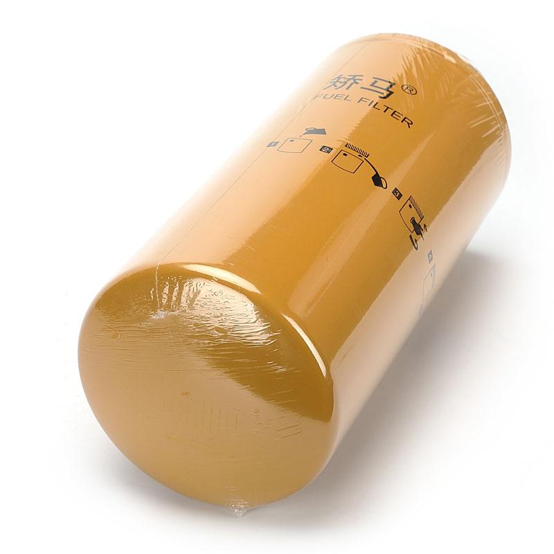 Фильтр дизельный экскаваторный 1R-0755 для E390D;Е385С;Е375Д;E374DLME;Е374;E365D;Е365С, Е365Б:E349D2:Е349Д;Е349С;E345DL;Е345Д;Е345С;E340D2L: