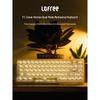 LOFREE 1% Màn Беспроводная Bluetooth Механическая Клавиатура