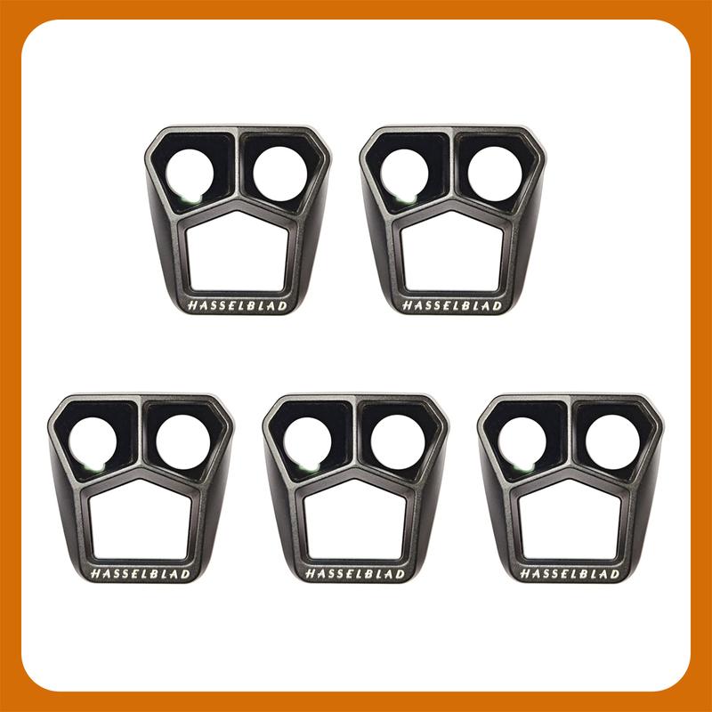 New Camera UV Lens Front Cover for DJI Mavic 3 Pro Gimbal Camera, Hasselblad Frame, Good Spare Parts