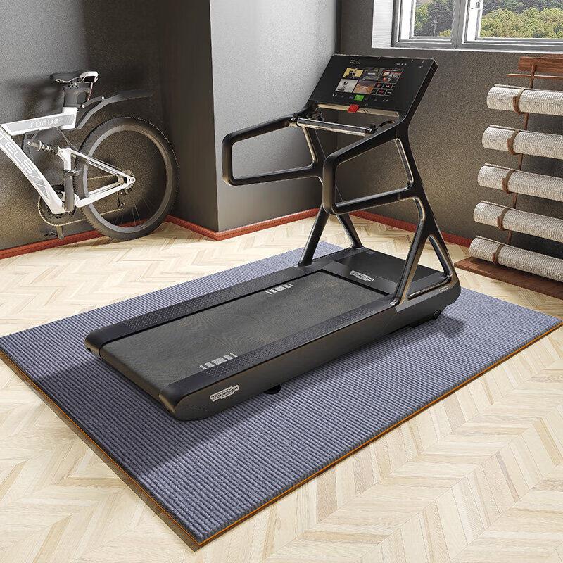 Fitness Equipment Shock & Sound Absorbing Mat