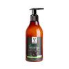 Кондиционер NutriGlow Natural's Bamboo & Charcoal с маслом жожоба и аргановым маслом 10 унций