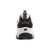 Skechers D'Lites 1.0 'Белый Черный' Женские 896155-WBK