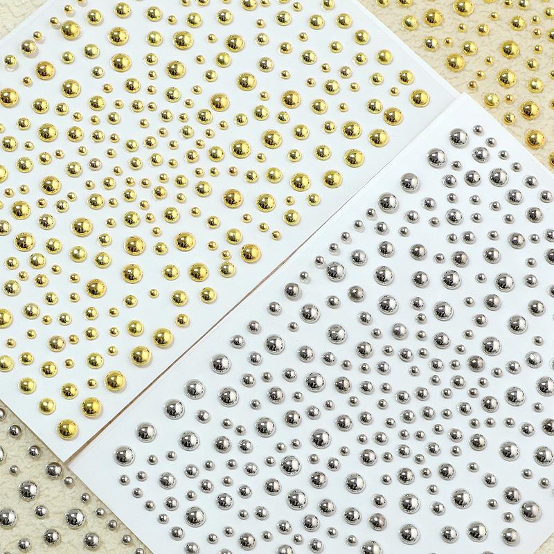 Фальшивый пирсинг брови Фальшивые лабреты для губ Серьги-гвоздики Наклейки Фальшивая серьга для носа Пирсинг лица Клей Ювелирные украшения для лица Без пирсинга Кожа