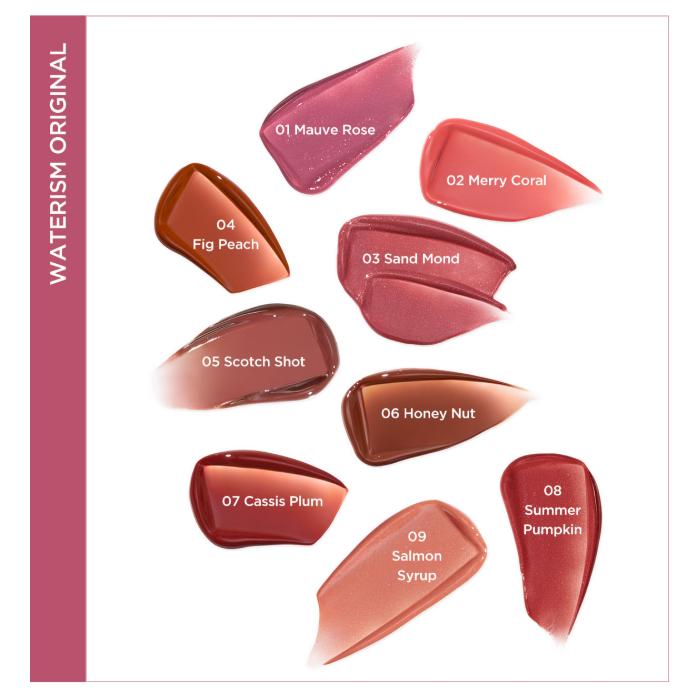 TIRTIR Wateryism Glow Мини-тинт 1,8 г (30 вариантов)