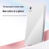 Прозрачный TPU чехол с подушками безопасности от падения для OPPO R9/R9s/R9s Plus