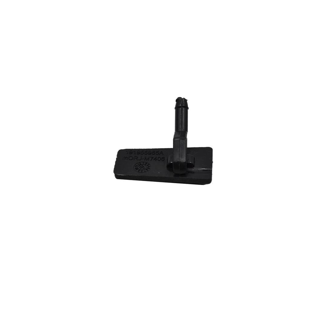 Water Sprinkler Nozzle 2 for Volkswagen Golf 1,2,3, A80