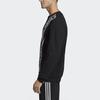 Adidas C90 Brd Crew Neck Sweatshirt Men Tops Black EI5617