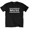 MUSE T-Shirt Logo