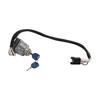 Выключатель зажигания 81864288 87561528 Для трактора Ford New Holland серии TS TM