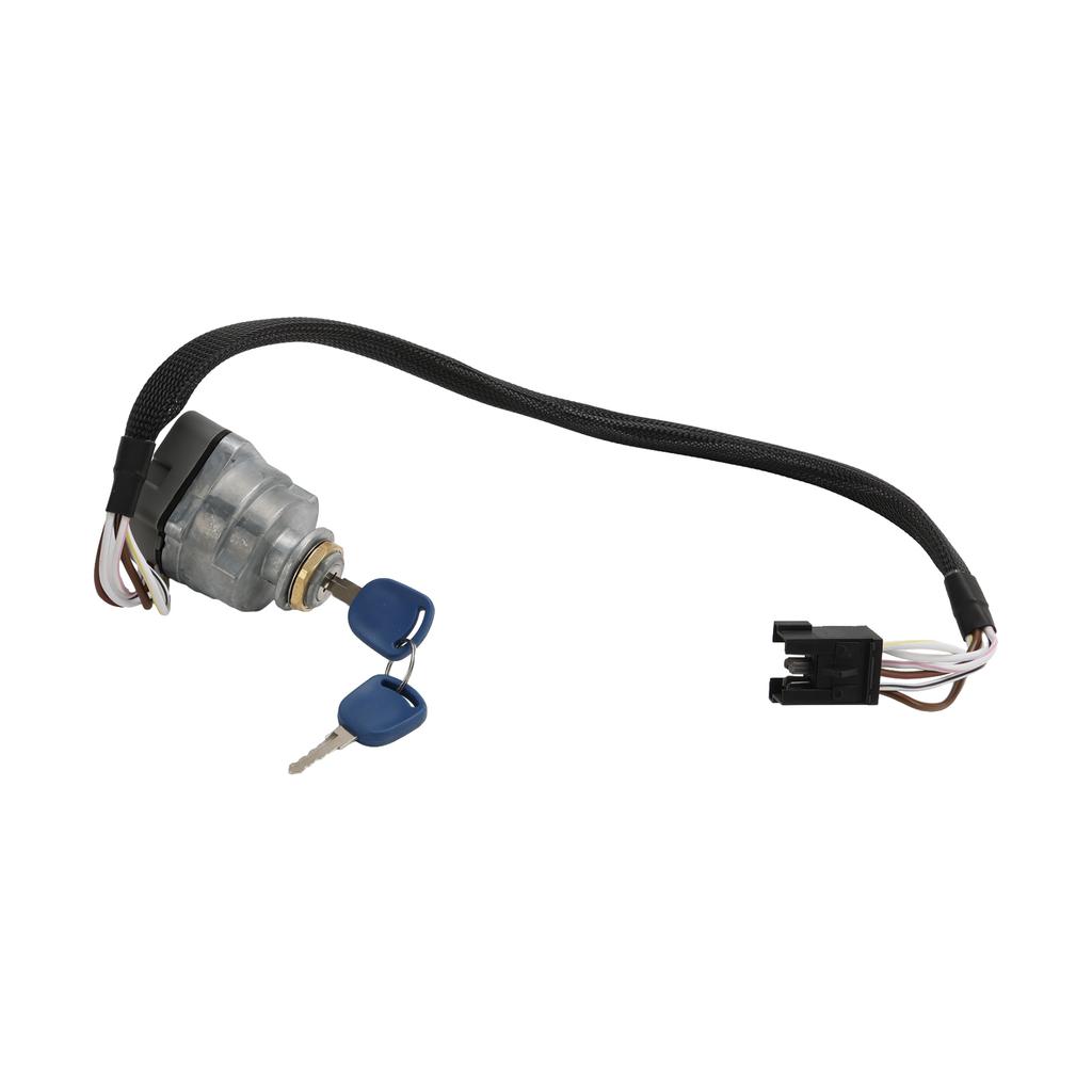 Выключатель зажигания 81864288 87561528 Для трактора Ford New Holland серии TS TM
