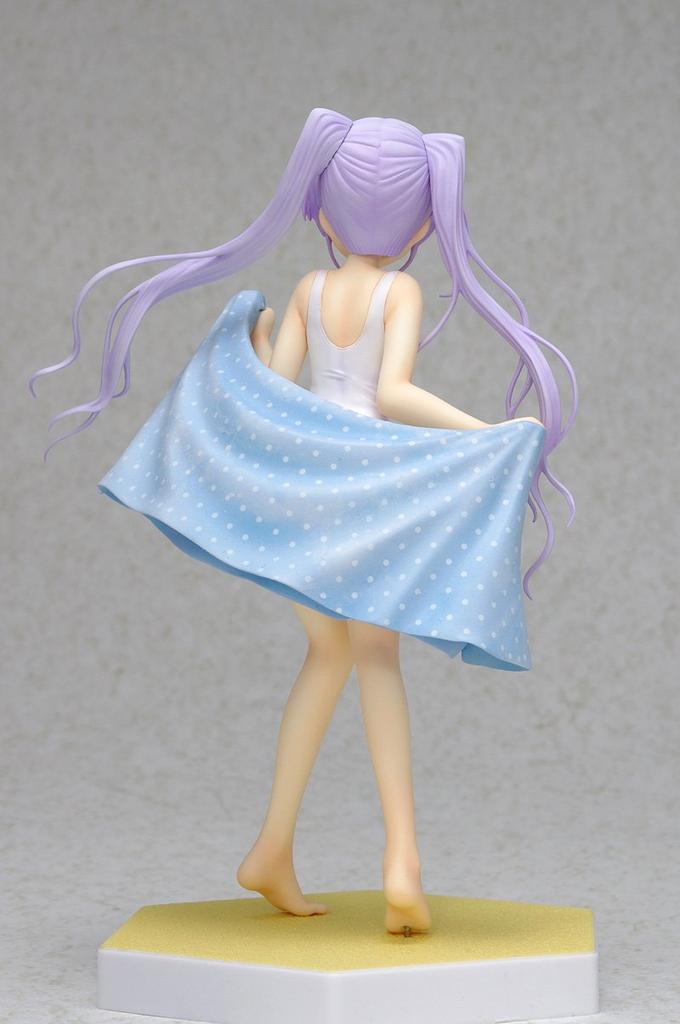 Fortune Arterial Тоги Сиро (Готовое изделие, окрашенное ПВХ, в масштабе 1/10.)