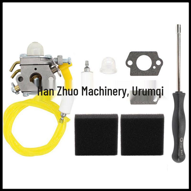Воздушный фильтр и крышка Briggs & Stratton 798452 595658 Аксессуары HZPJ