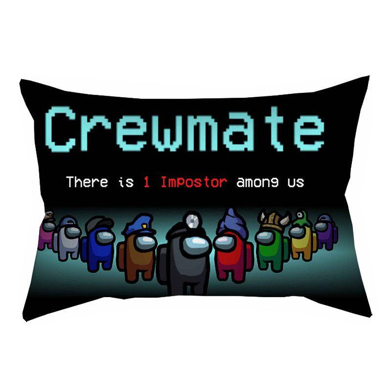 Наволочка для игровой подушки, плюшевая, для дивана, домашний декор, для кровати, подарок, декор