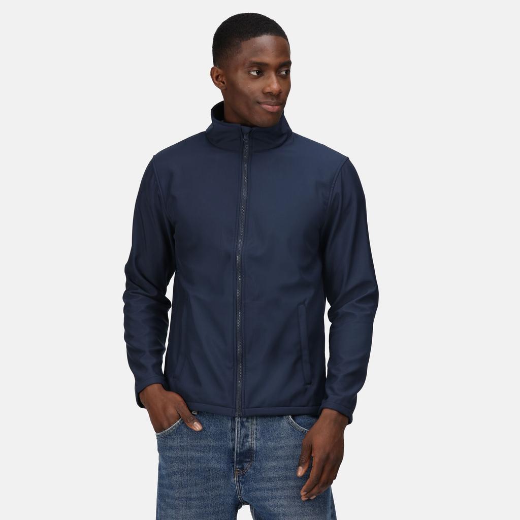 Regatta Professional Mens Soft Shell Jacket