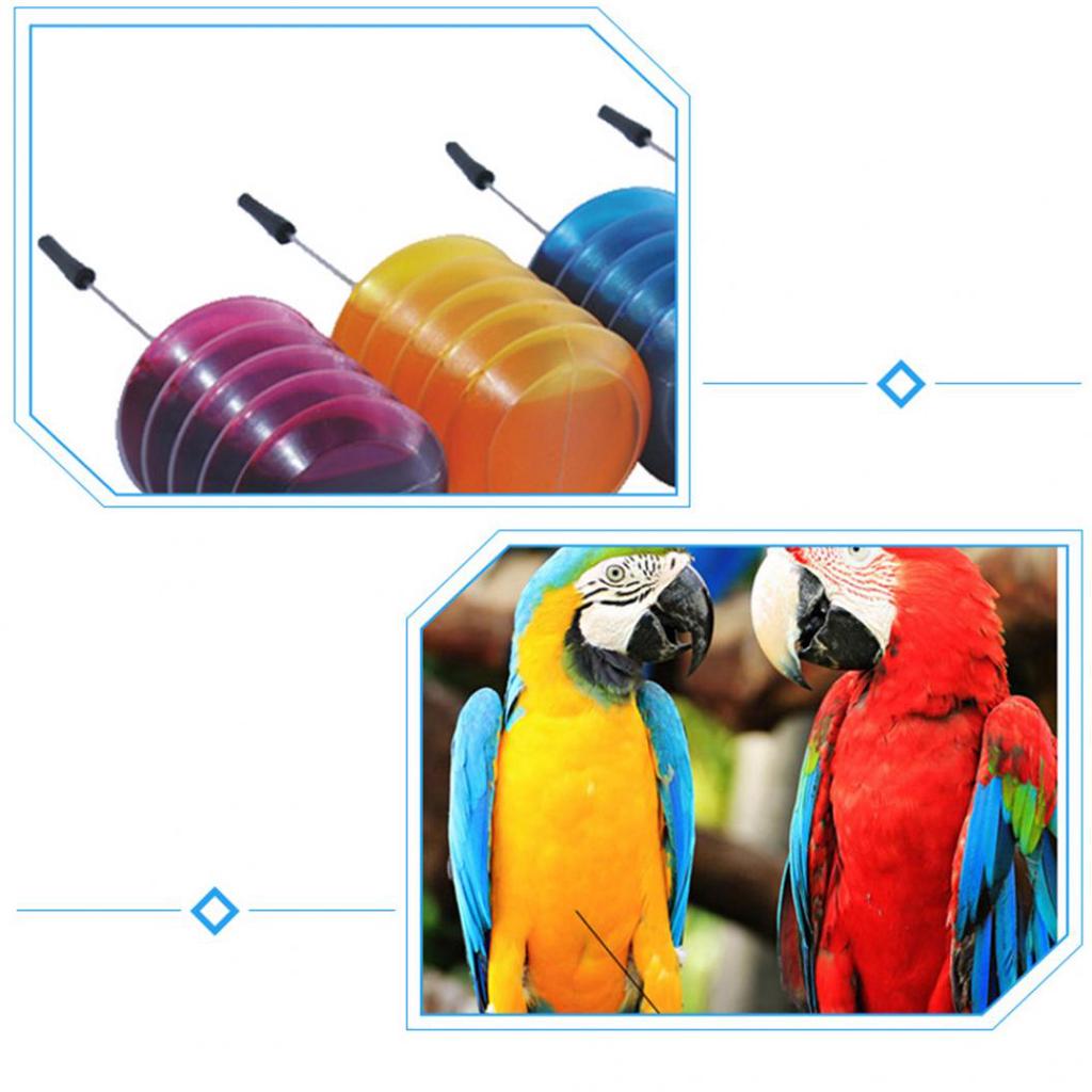 Совместимые многоразовые чернила для печати 30 мл для струйных принтеров HP Brother