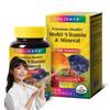 Holidays Women's Essential Nutrition Multivitamin & Mineral for Women, 90 Tablets, 1 Piece, Korean Essential Health Food