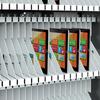 JiQing Tech Mobile Tablet Charging Cabinet