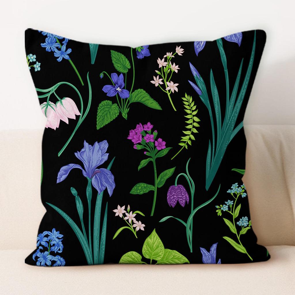 Подушка в классическом стиле в скандинавском стиле для дивана, автомобиля или офиса