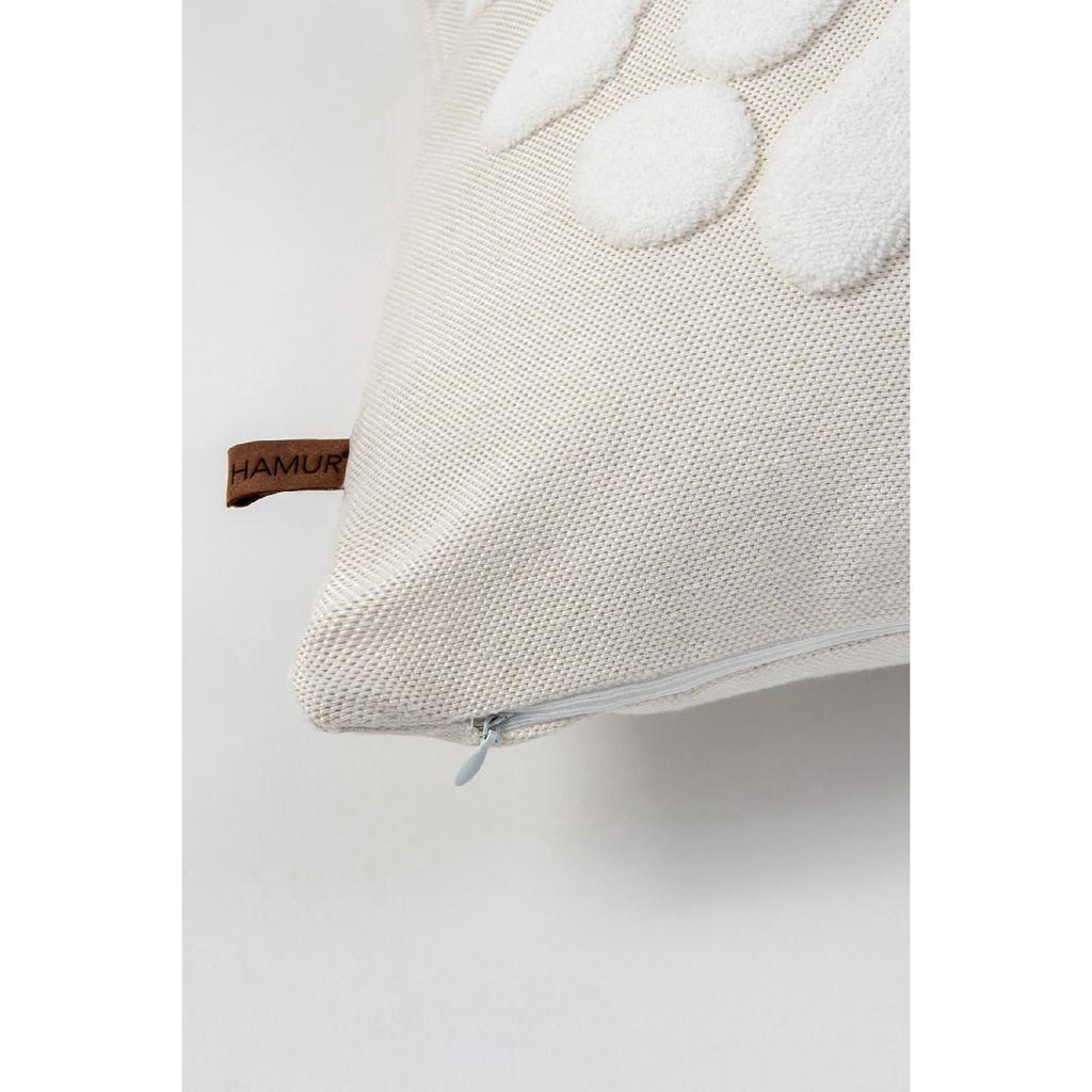 Богемный специальный дизайн с рисунком пунша, декоративная подушка, чехол в стиле бохо, кремовый