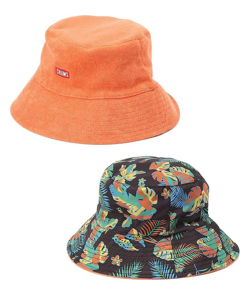 Панама Chums двусторонняя флисовая гавайская мужская