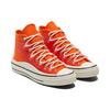 Converse Chuck 70 Utility High 'Гибридная функция - Смелый мандарин' Мужские 172254C