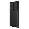 Nillkin Camshield Pro Magnetic Case Case For Samsung Galaxy S23 Ultra Magnetic Magsafe With Camera Protector Black