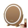 Handun LED Desktop Makeup Mirror