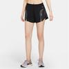 Nike Icon Clash Tempo Luxe Training Running Shorts Women Shorts Black CU3336-010