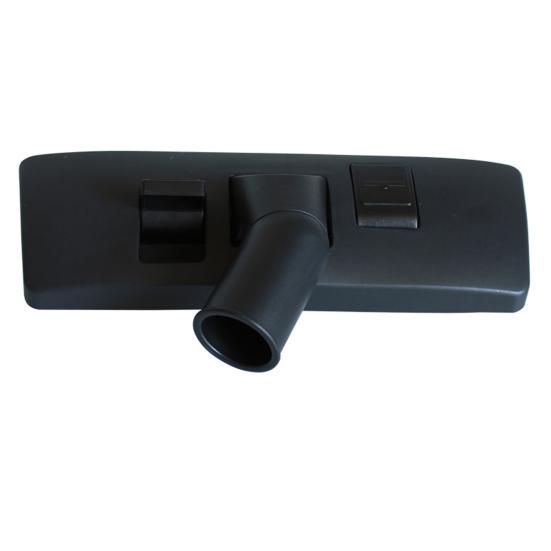 Износостойкая насадка для чистящей щетки. Отличная практичная широко применяемая запасная часть для бытового пылесоса.