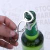 10 Sets of LOVE Letter Bottle Openers Wedding Favors Party Gifts Suitable for Weddings, Birthdays, Holidays, Multi-Scenes