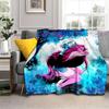 Personalized Comics Lore Olympus Printed Blanket Bed Blanket for Adult Throw Travel Blanket Soft Bedspread Decor Office Blanket