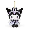 Sanrio Kuromi Mascot Holder (Dream Ribbon) 416045