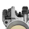 Корпус дроссельной заслонки в сборе 16400-PPA-A03 для Honda CR-V 2.4L 2005-2006
