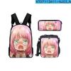 Spy Playhouse Spyplayer Ania Backpack Student School Bag Backpack Pencil Case