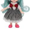 Casual Wear High-end Dress Up 20 Styles 1/12 Doll Dress Doll Skirt Suit  for 16~17cm Doll
