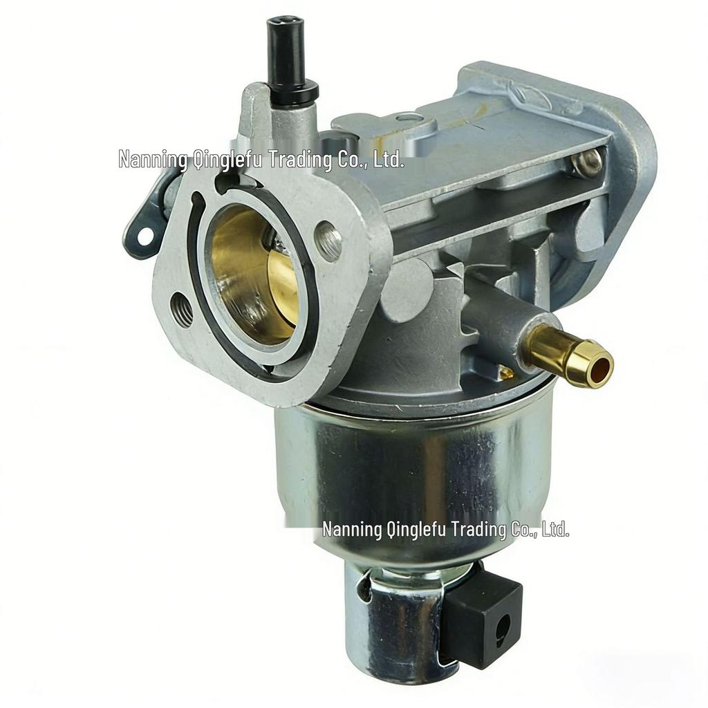 Карбюратор 15003-7081 для Kawasaki FH580V заменяет 15004-7060.