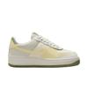 Nike Air Force 1 Shadow Pale Ivory Oil Green Women's Sneakers FN6335-101