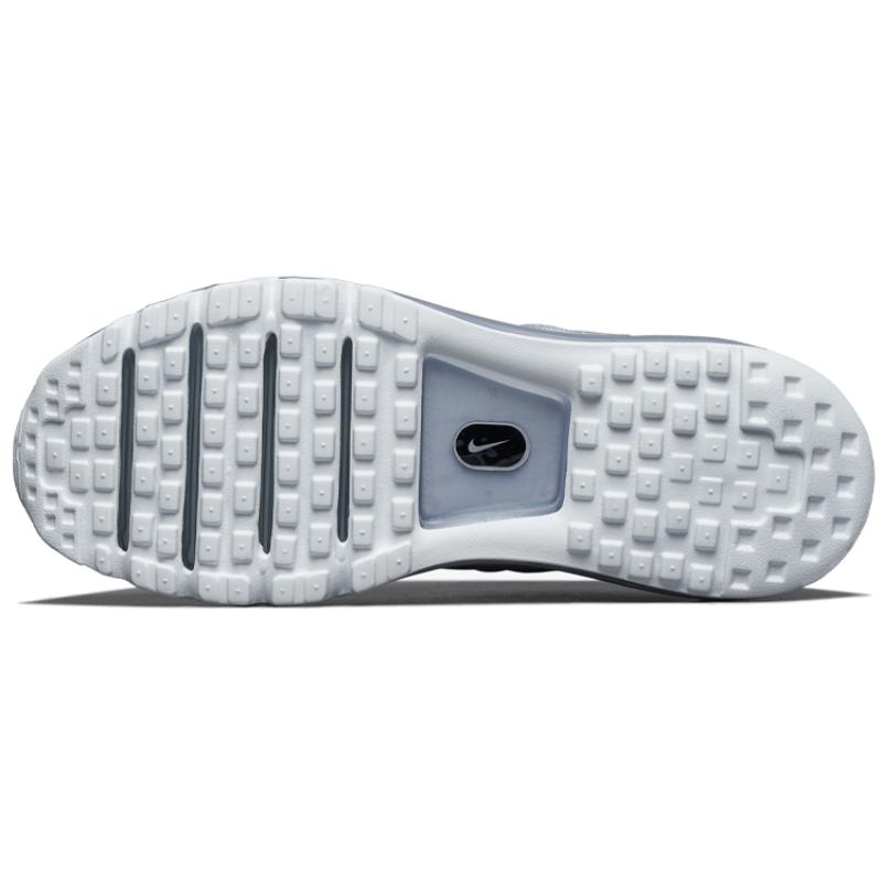 Nike Кроссовки Air Max 2017 Pure Platinum Повседневная обувь 849559-009