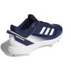 Adidas Icon 7 Team Navy Silver Metallic Мужские кроссовки Синий Облачно-белый S23853