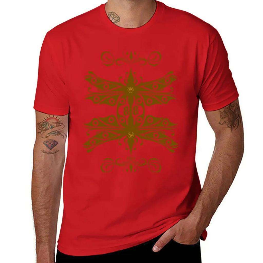 Dragonfly matinggold yellow TShirt heavyweights quick drying aesthetic clothes custom t shirt mens graphic tshirts anime