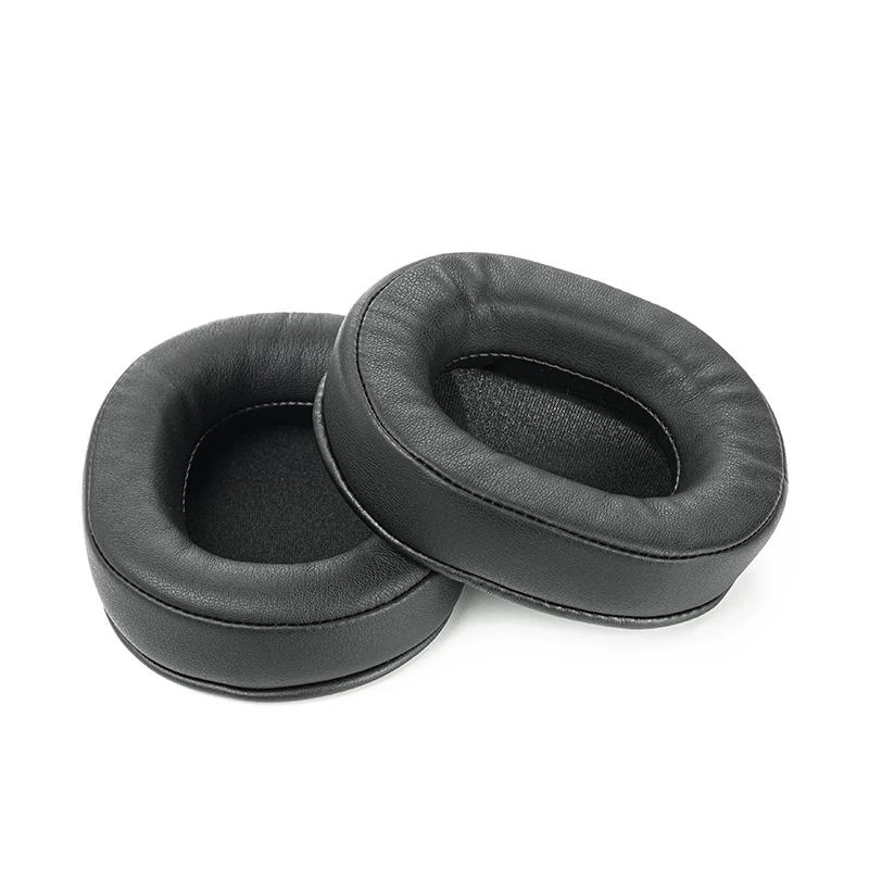 Replacement for EDIFIER WH950NB Wireless Headband Ear Pads Earphone Cushions Headphones Protein Earmuff